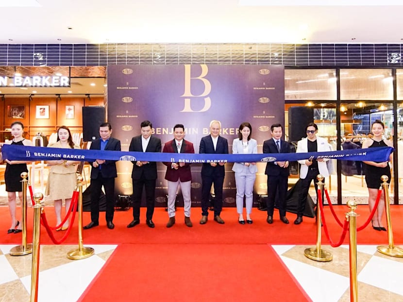 The Big Read in short: Back on their old stomping grounds overseas, S'pore firms need to find their way again  