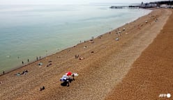 Over 2,700 may have died due to England heatwaves: Researchers