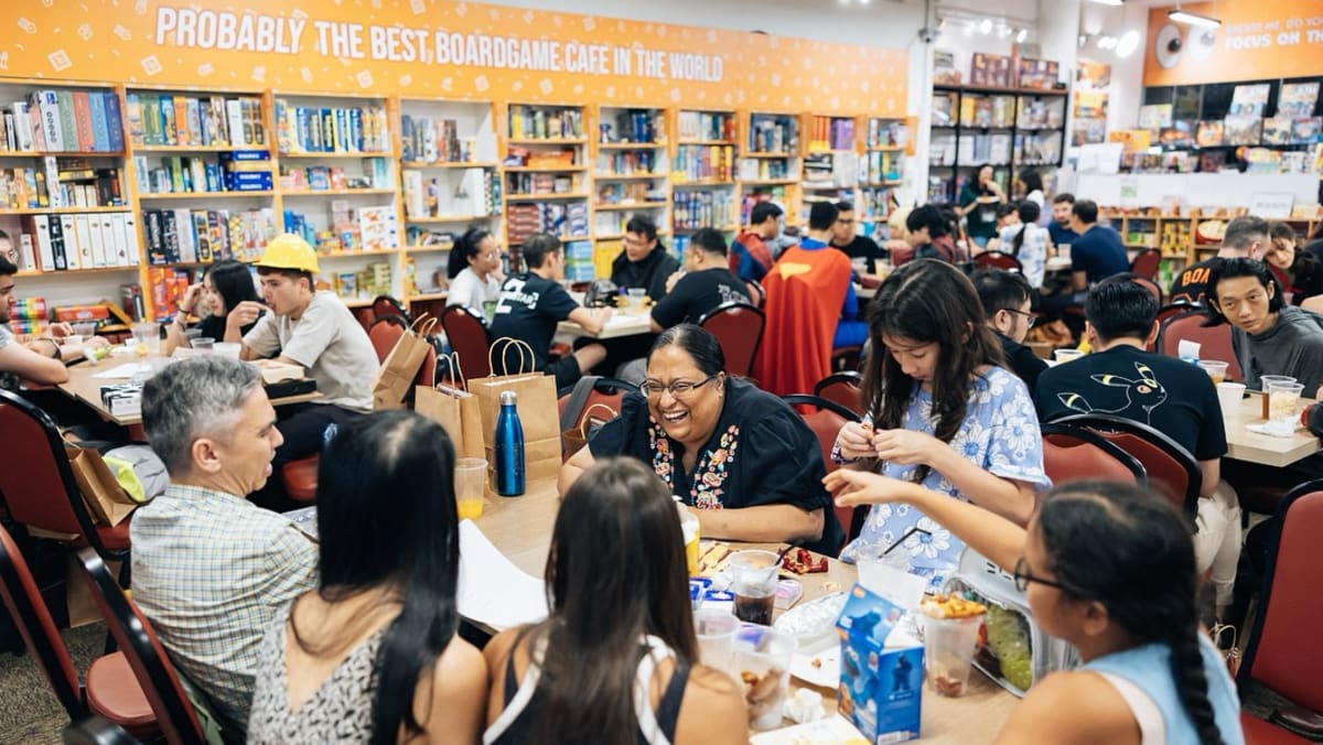 The Mind Cafe to close flagship Prinsep Street outlet after 21 years