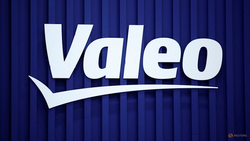 Valeo to make drone motors in France for Harmattan AI
