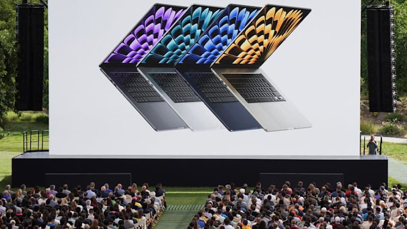 Apple raises prices of MacBooks, iPads as memory costs skyrocket