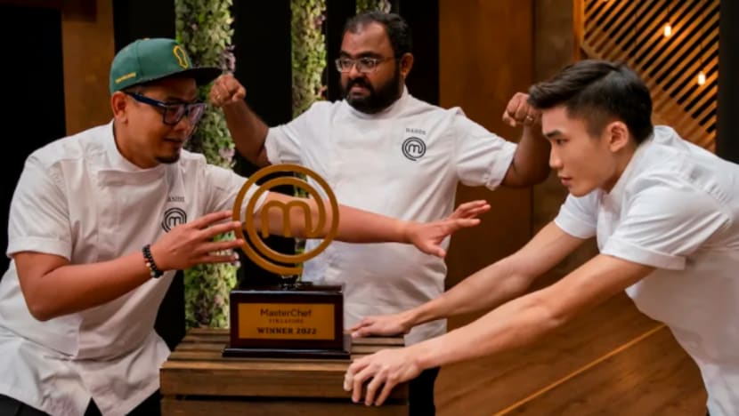 Pencarian bakat MasterChef Singapore Musim ke-4 dibuka hingga 15 Jan 2023