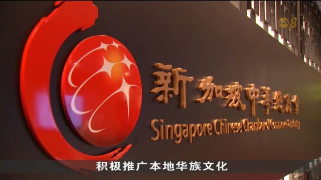 华文水准好学生 升中一有机会选修高级华文