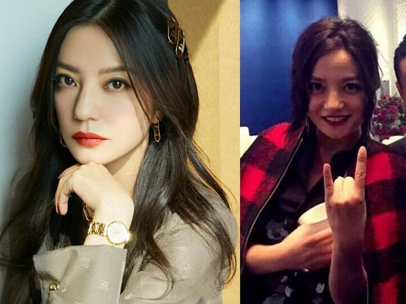 Reports Claim Vicki Zhao Did &ldquo;Something Worse Than Tax Evasion&rdquo;; Hints That It Has Something To Do With Alibaba's Jack Ma