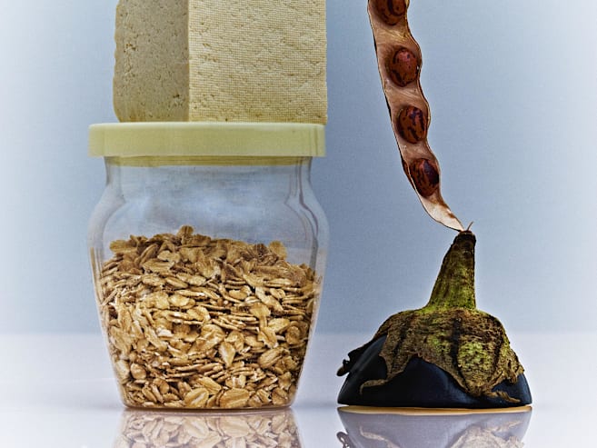 This little-known diet can actually lower your cholesterol