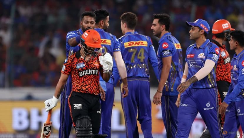 Kishan walkoff puzzles fans as Hyderabad slump to another loss