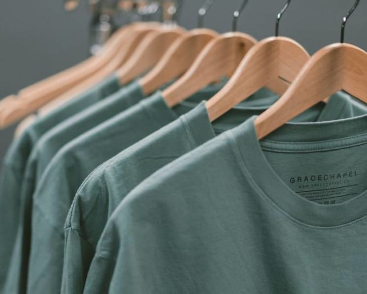 Commentary: Following a T-shirt from cotton field to landfill shows the true cost of fast fashion