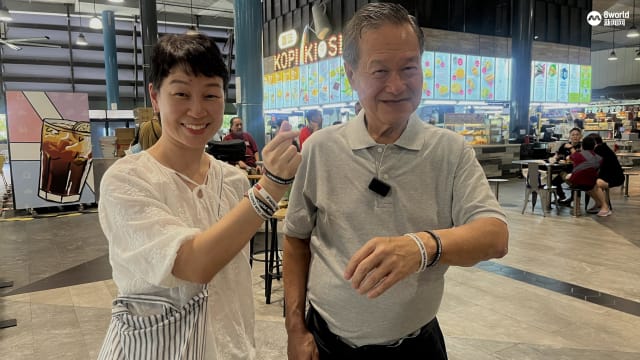 言论不符合总统职权 陈钦亮竞选广播部分内容被删除