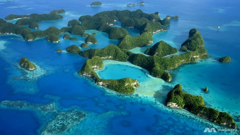 Palau’s diplomatic ties with Taiwan to be tested in election year as tourism falters Palau’s diplomatic ties with Taiwan to be tested in election year as tourism falters