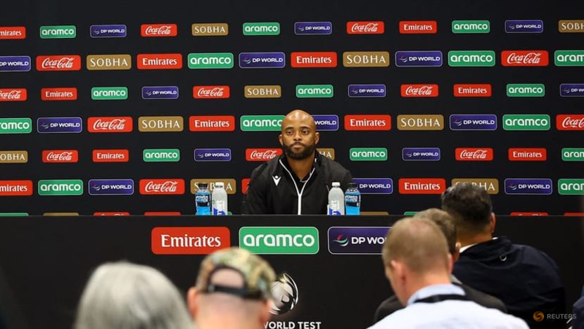 Drugs ban gives Rabada extra motivation for WTC final, says Bavuma