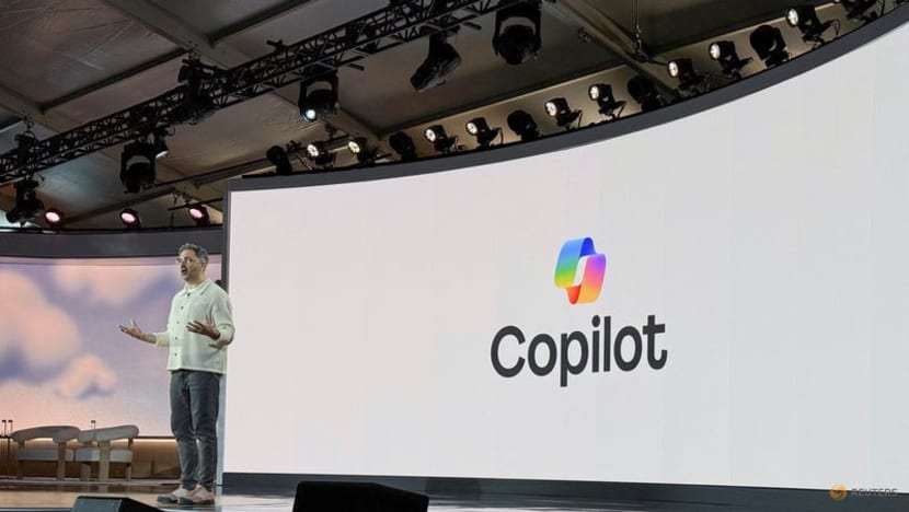 Microsoft, turning 50, dials up Copilot actions to stay in AI game Microsoft, turning 50, dials up Copilot actions to stay in AI game
