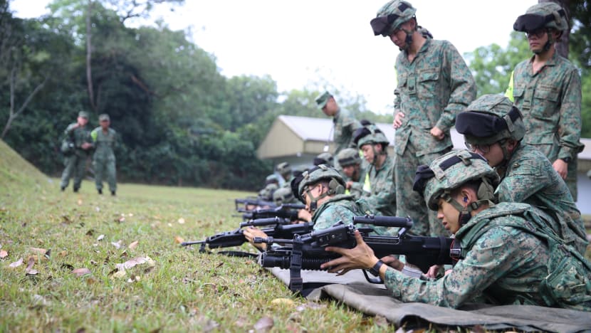 SAF's new inspector-general studying safety practices before making improvements