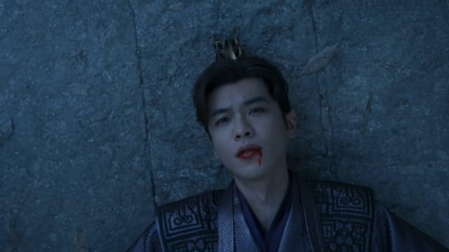 庆余年 2（第1集）：范闲假死脱身回京都