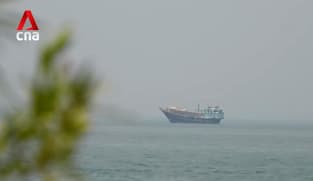US-Iran conflict: Washington to reimpose blockade of Iranian ports 