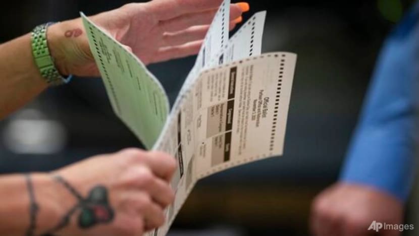 Trump campaign will immediately request recount in Wisconsin