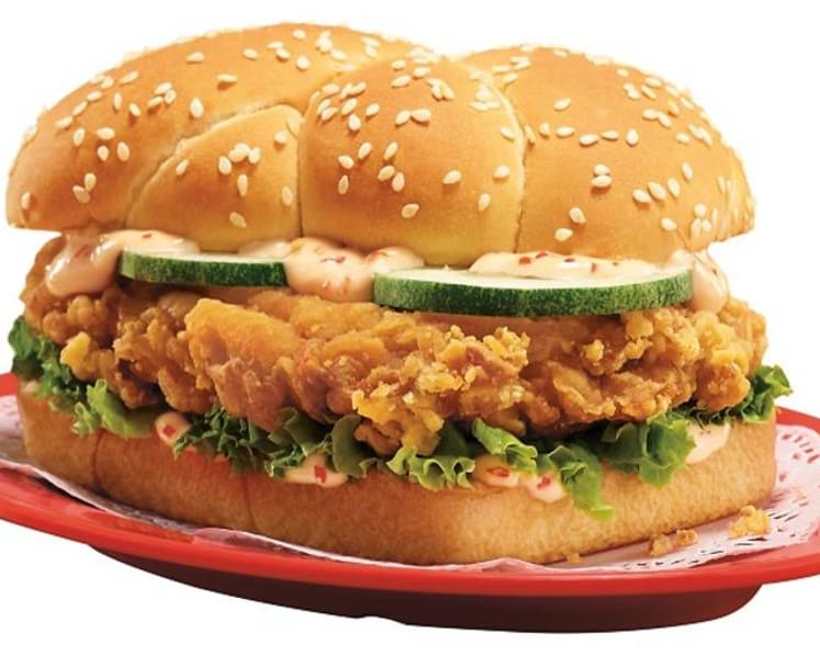 McDonald’s celebrates National Day with 'Ha Ha Cheong Gai' menu and Breakfast Curry Burger | CNA Lifestyle Exclusive