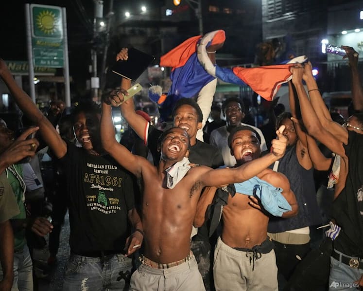 Some World Cup fans face US visa hurdles despite teams qualifying for tournament 