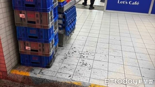 在西门町谈判破裂酿纠纷  三少年被砍伤四少年被捕