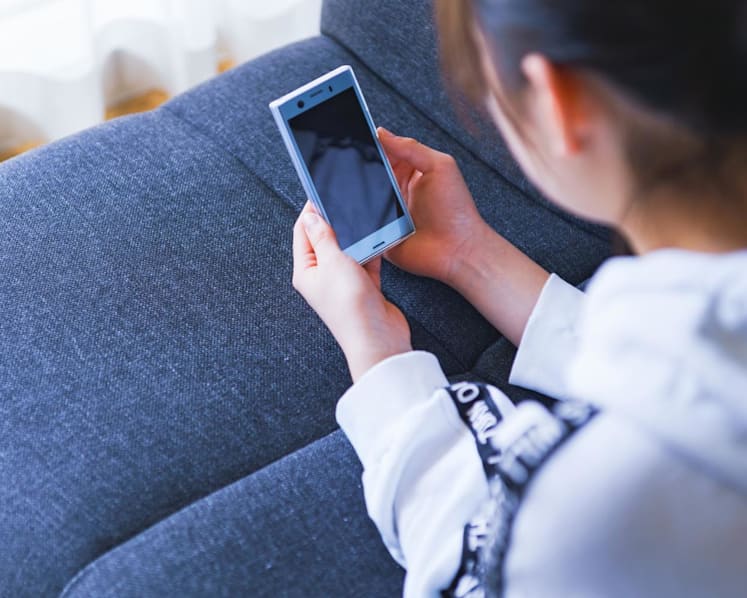 Women and girls facing online harms can get help from a new support centre
