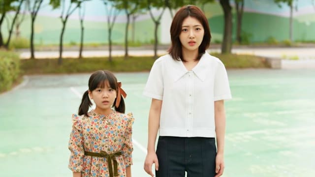 真的出现了!（第74集）：俊河决定离开