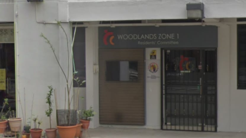 Former Woodlands Residents' Committee manager gets jail for pocketing residents' cash, cheating