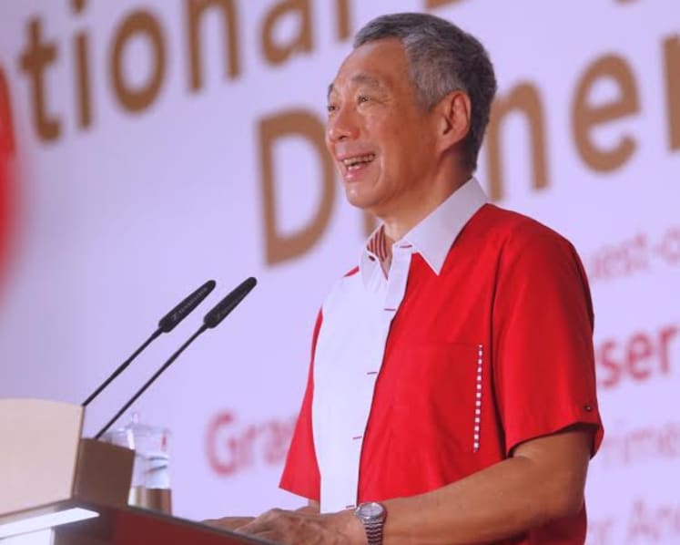 More upgrading work on the cards for Teck Ghee