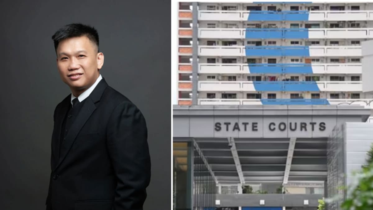 Veteran lawyer jailed for driving drunk into railings, lying to police that he was not the driver