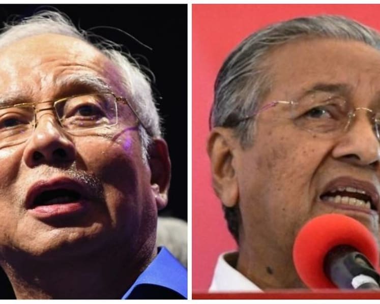 Commentary: What if Johor elections are Mahathir’s last?