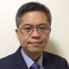 DR NORSHAHRIL SAAT