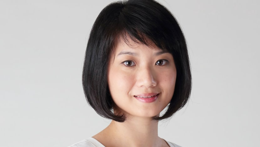 New PAP candidate hopes to help working mothers juggle family and career