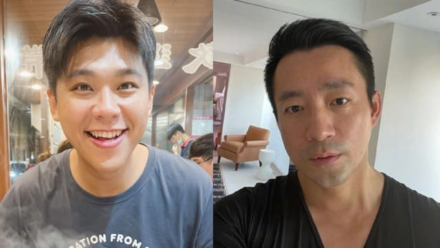 被指收了汪小菲的钱　葛斯齐拿家人发毒誓！