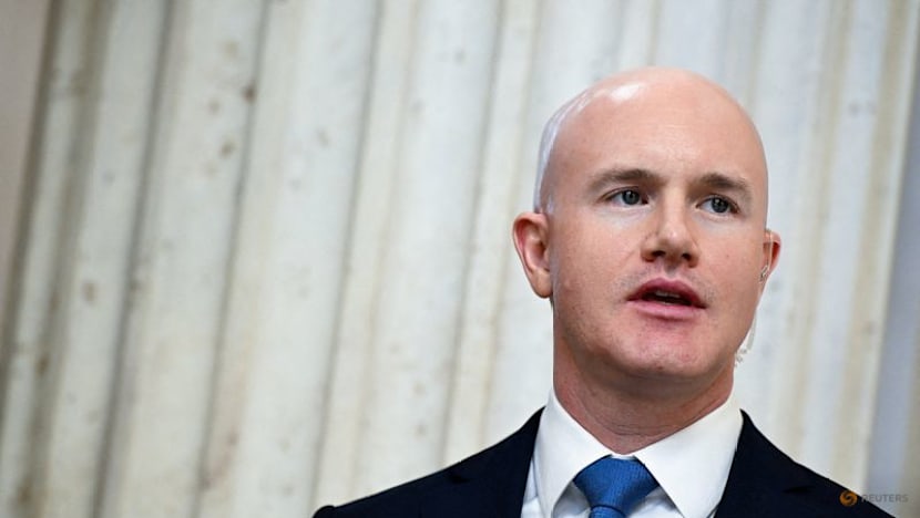 US Senate committee delays crypto bill after opposition from Coinbase CEO