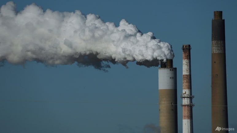 World on track to dangerous warming as emissions hit record high: UN