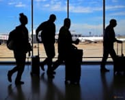 Australia bans visitors from Iran