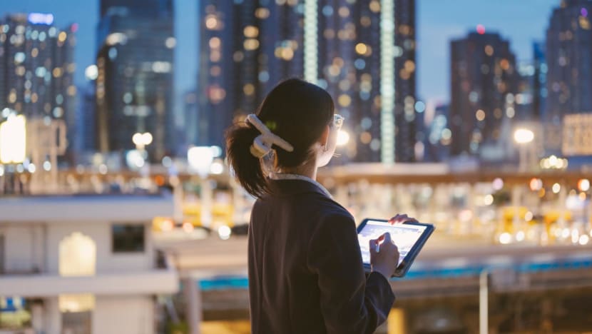 Digital economy contributed almost 18% to Singapore's GDP in 2023, surpassing finance and insurance sector Digital economy contributed almost 18% to Singapore's GDP in 2023, surpassing finance and insurance sector