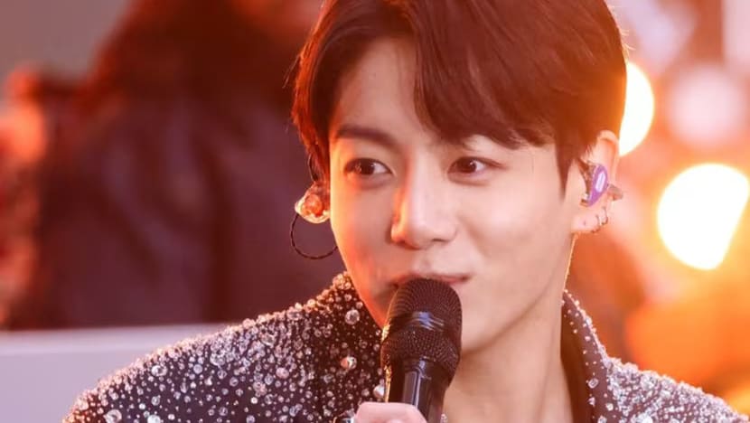 Dokumenter Jungkook: I Am Still tayang 28 September, ungkap persiapan album Golden