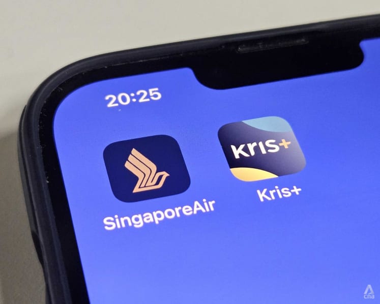 More KrisFlyer miles will soon be needed to redeem flights or upgrade seats on certain flights