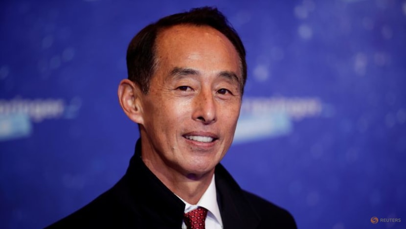 Samsung senior adviser Young Sohn to rejoin Arm's board
