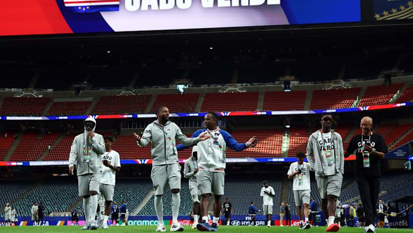 Nothing changes for Cape Verde in crunch clash with Saudi Arabia