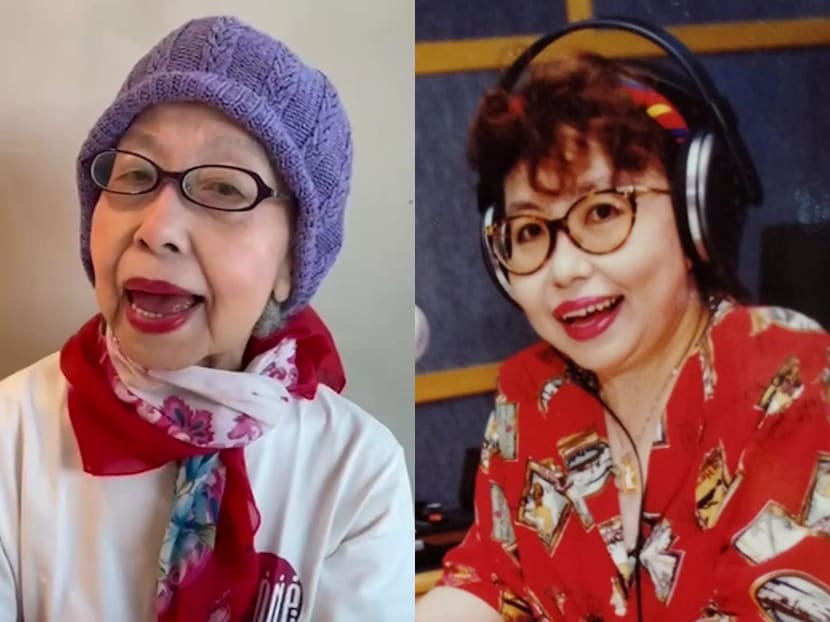 Veteran radio DJ Belinda Sunshine opens up about her breast cancer battle and her hopes for the future