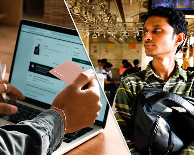 ‘I don’t want to miss out’: Why India’s youth are choosing debt over savings