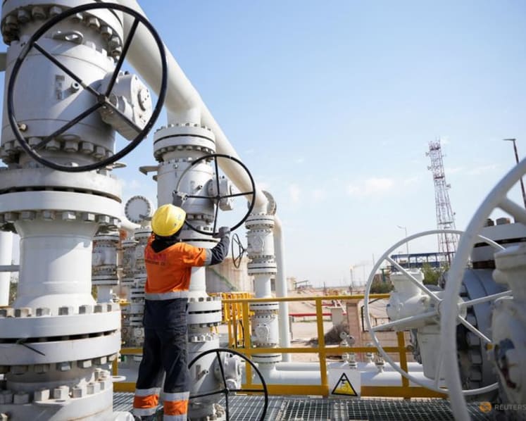 Commentary: Could this energy crisis be worse for the global economy than COVID-19?