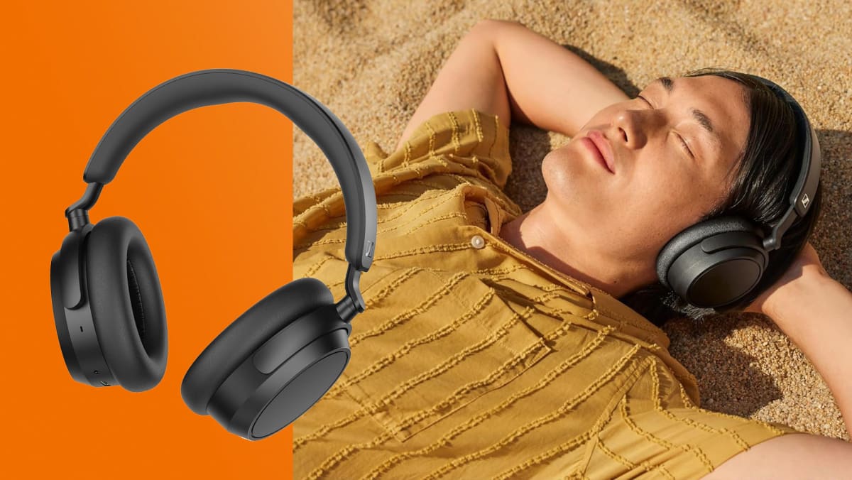 A more affordable alternative of the viral Sony headphones now
