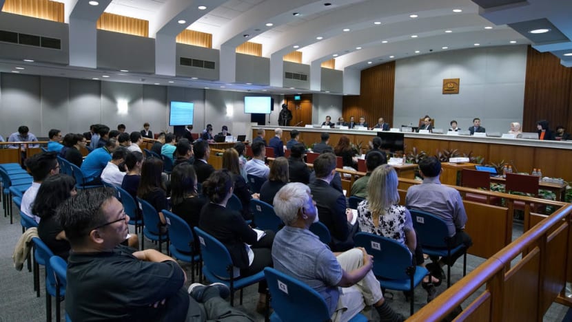 Key objective of laws curbing fake news is to stop its effect: Edwin Tong