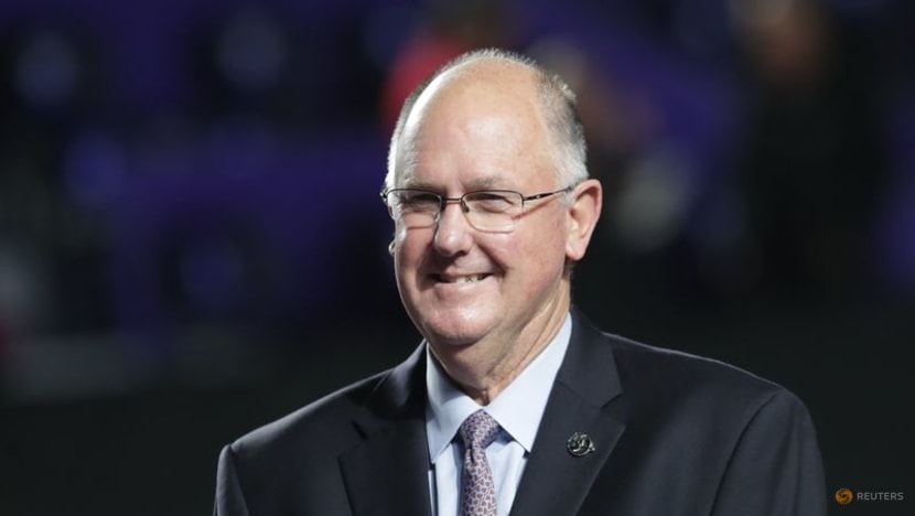 WTA Finals to be held in Saudi Arabia from 2024-2026 WTA Finals to be held in Saudi Arabia from 2024-2026