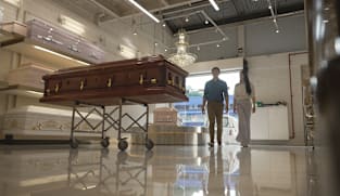On The Red Dot: For Better Or For Boss - Direct Funeral Services