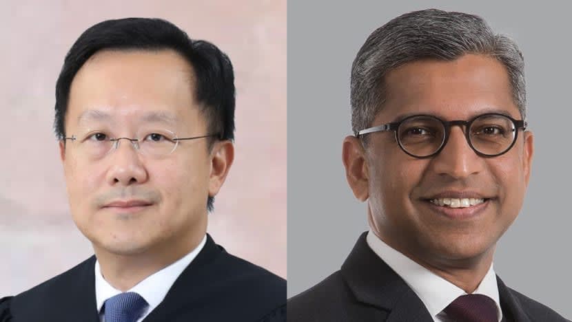 Timbalan Peguam Negara baru dilantik; Hri Kumar dilantik Hakim Mahkamah Tinggi