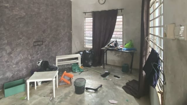马国地狱租客欠租闹失踪弄坏电器弄脏房子 屋主欲哭无泪