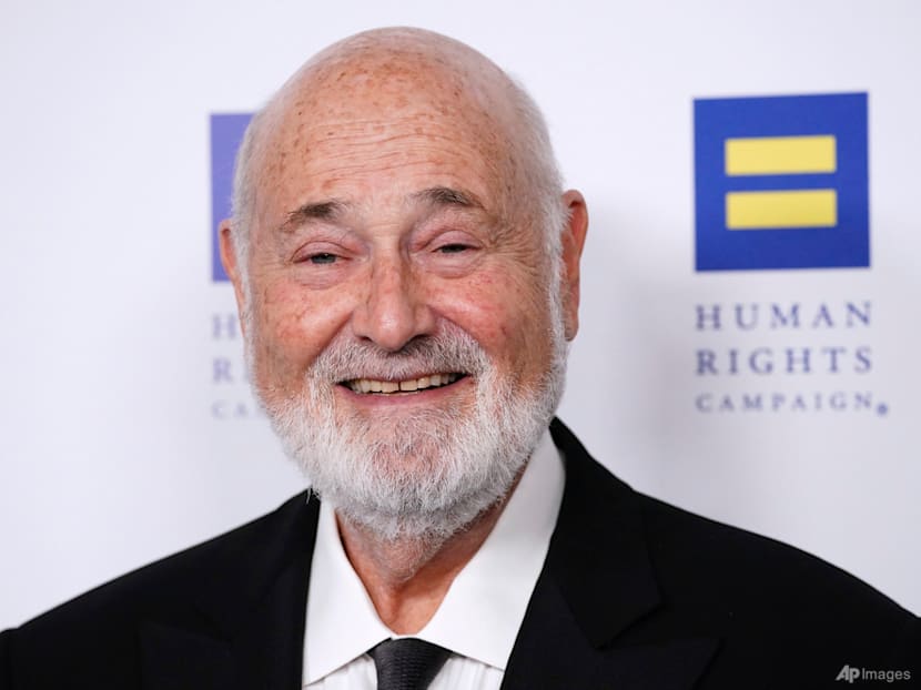 Hollywood mourns prolific director-actor Rob Reiner: 'He cared so much for those who had no voices'