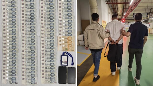 涉多起冒充政府官员行骗案 两名男子被控上庭